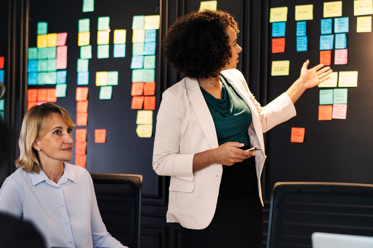 Experienced and Professional Drivers